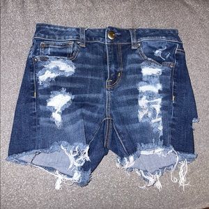 American Eagle Shorts (360° Super Stretch)